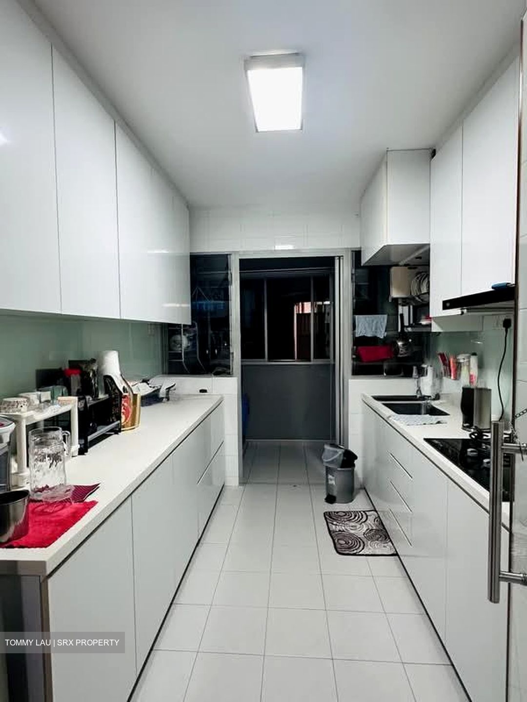 Blk 623B Punggol Spectra (Punggol), HDB 4 Rooms #594058581